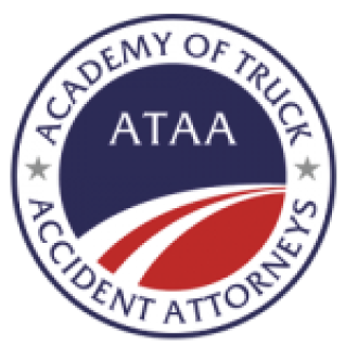 Academy Of Truck Logo