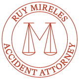 Ruy Mireles Law Firm Icon