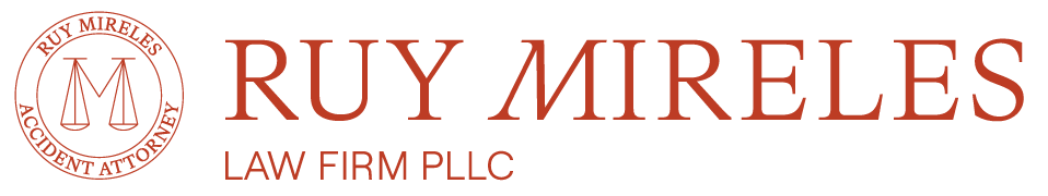 Ruy Mireles Law Firm Logo