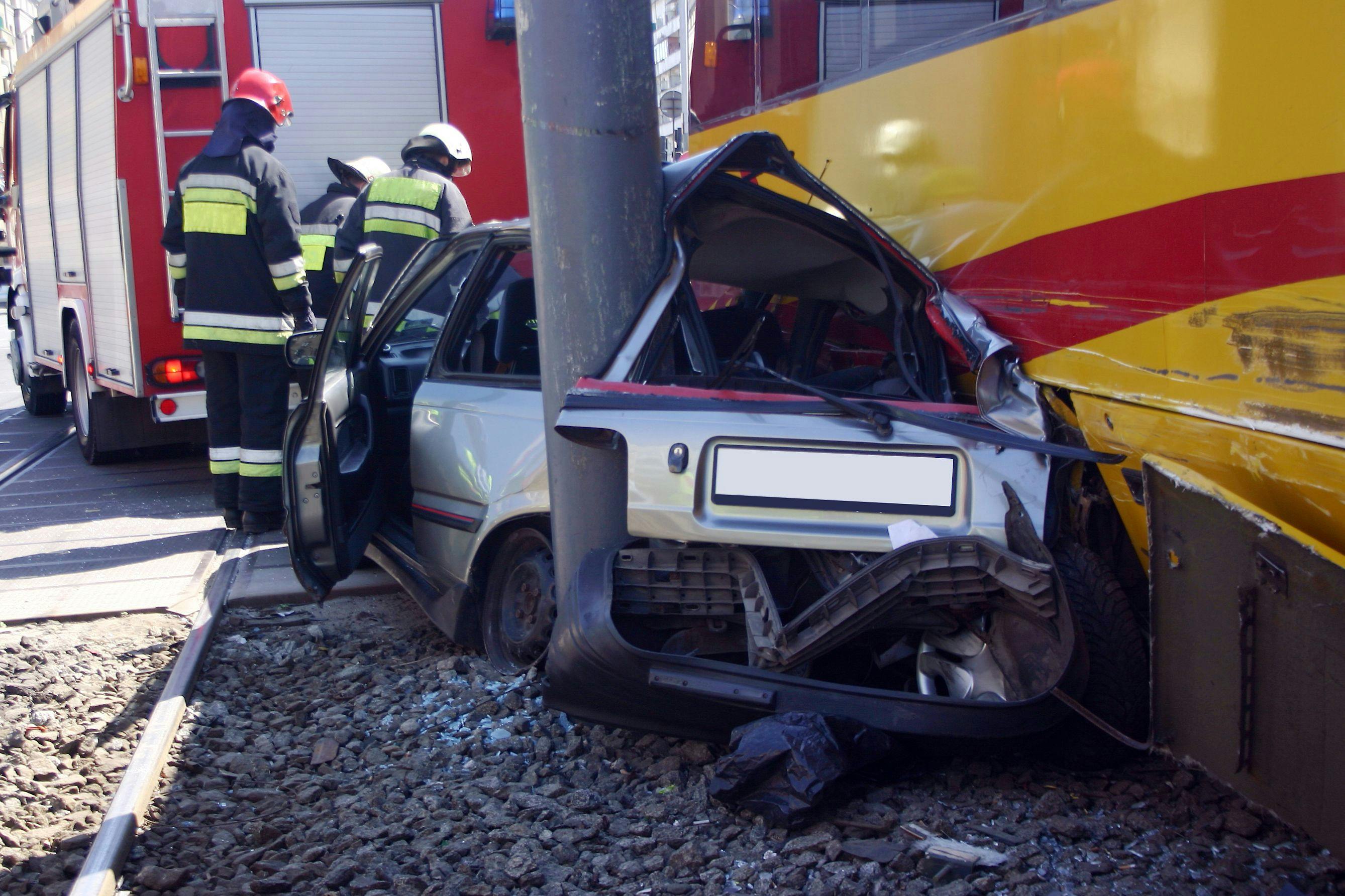 Abordando la Complejidad de los Accidentes de Autobús: Apoyo Legal en Ruy Mireles Law Firm