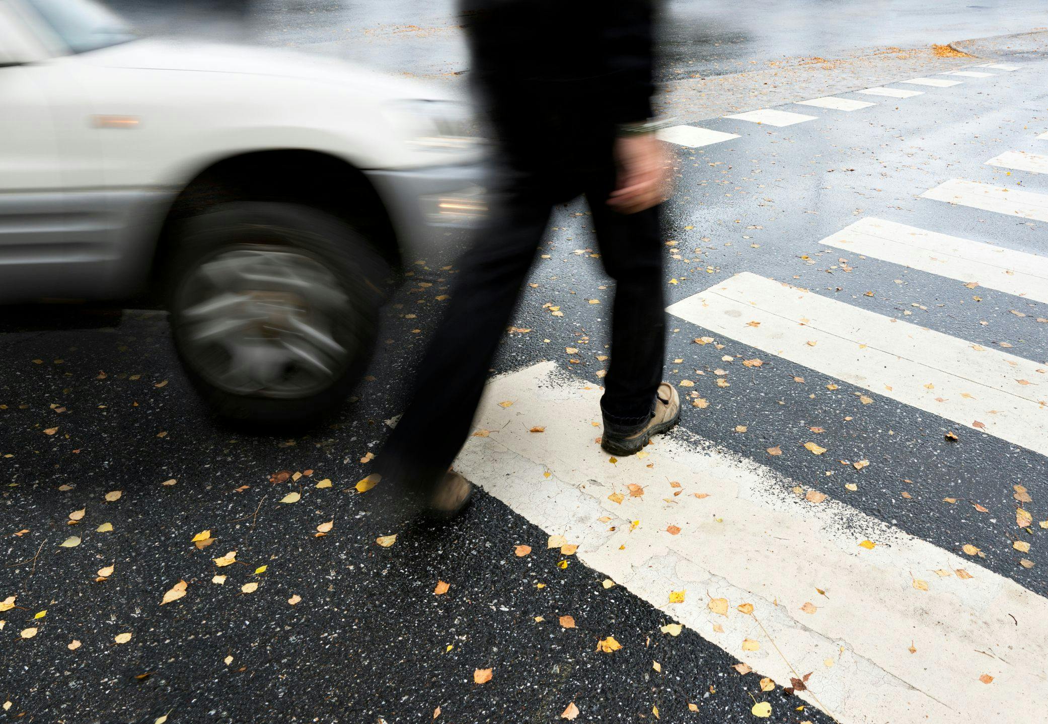 Defendiendo los Derechos de los Peatones: La Respuesta Legal ante Accidentes Peatonales en Ruy Mireles Law Firm
