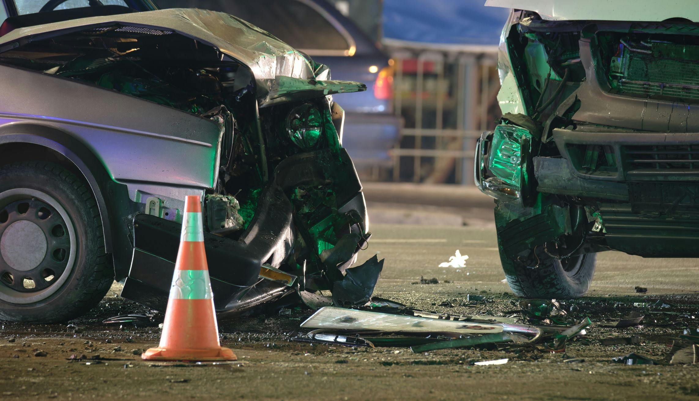 La Importancia de la Asesoría Legal en Accidentes Automovilísticos: Un Enfoque de Ruy Mireles Law Firm