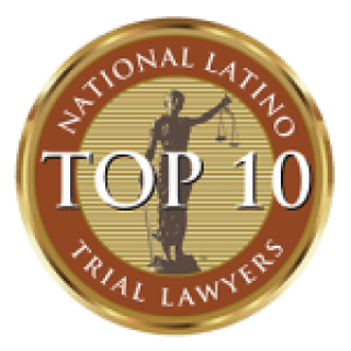 Latino Lawyer Top 10