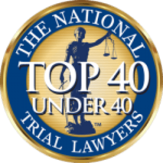 Top 40 Lawyers
